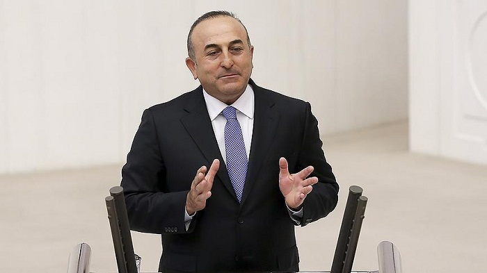 Cavusoglu: La Turquie annulerait les accords avec l`UE, si celle-ci ne tient pas ses promesses